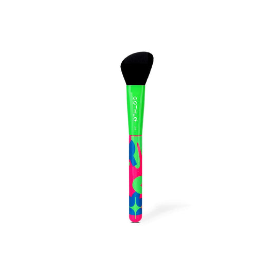 cosmetic brush